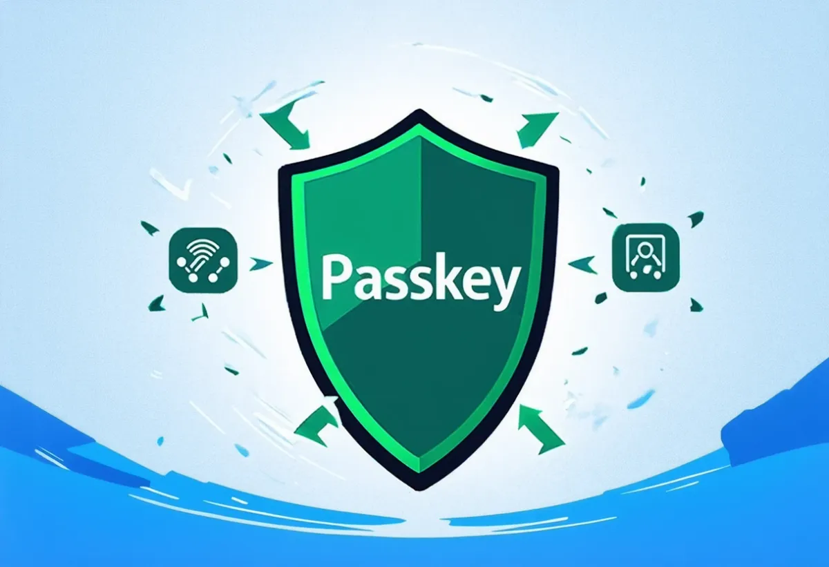 How Passkeys Enhance Security and Protect Against Phishing